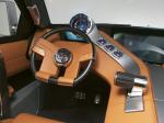 Toyota FTX Concept 2004 года